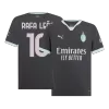 Camiseta RAFA LEÃO #10 AC Milan 2024/25 Tercera Equipación Hombre - Versión Hincha - camisetasfutbol