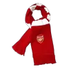 Bufanda del Arsenal - camisetasfutbol