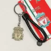 Llavero de Fútbol Liverpool - camisetasfutbol