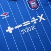 Camiseta Ipswich Town 2024/25 Primera Equipación Local Hombre - Versión Hincha - camisetasfutbol