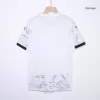 Conjunto Portugal 
2025 Segunda Equipación Visitante Hombre (Camiseta + Pantalón Corto) - camisetasfutbol
