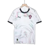 Conjunto Portugal 
2025 Segunda Equipación Visitante Hombre (Camiseta + Pantalón Corto) - camisetasfutbol