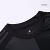 Conjunto Inter Miami CF 
2025 Segunda Equipación Hombre (Camiseta + Pantalón Corto) - camisetasfutbol