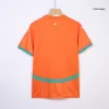 Camiseta Côte d'Ivoire 2024/25 Primera Equipación Local Hombre - Versión Hincha - camisetasfutbol