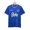 Camiseta Everton 2024/25 Primera Equipación Local Hombre - Versión Hincha - camisetasfutbol