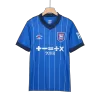 Camiseta Ipswich Town 2024/25 Primera Equipación Local Hombre - Versión Hincha - camisetasfutbol