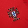 Camiseta Portugal 2025 Primera Equipación Local Hombre - Versión Hincha - camisetasfutbol