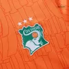 Camiseta Côte d'Ivoire 2024/25 Primera Equipación Local Hombre - Versión Hincha - camisetasfutbol