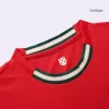 Camiseta Portugal 2025 Primera Equipación Local Hombre - Versión Hincha - camisetasfutbol