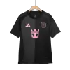 Conjunto Inter Miami CF 
2025 Segunda Equipación Hombre (Camiseta + Pantalón Corto) - camisetasfutbol