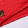 Conjunto Portugal 
2025 Primera Equipación Local Hombre (Camiseta + Pantalón Corto) - camisetasfutbol