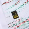 Conjunto Portugal 
2025 Segunda Equipación Visitante Hombre (Camiseta + Pantalón Corto) - camisetasfutbol