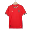 Conjunto Portugal 
2025 Primera Equipación Local Hombre (Camiseta + Pantalón Corto) - camisetasfutbol