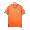 Camiseta Côte d'Ivoire 2024/25 Primera Equipación Local Hombre - Versión Hincha - camisetasfutbol