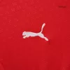 Conjunto Portugal 
2025 Primera Equipación Local Hombre (Camiseta + Pantalón Corto) - camisetasfutbol