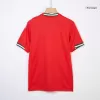 Conjunto Portugal 
2025 Primera Equipación Local Hombre (Camiseta + Pantalón Corto) - camisetasfutbol