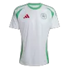 Camiseta Algeria 2024 Primera Equipación Local Hombre - Versión Hincha - camisetasfutbol