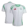 Camiseta Algeria 2024 Primera Equipación Local Hombre - Versión Hincha - camisetasfutbol