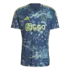 Camiseta Ajax 2024/25 Segunda Equipación Visitante Hombre - Versión Hincha - camisetasfutbol