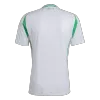 Camiseta Algeria 2024 Primera Equipación Local Hombre - Versión Hincha - camisetasfutbol