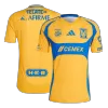 Camiseta Tigres UANL 2024/25 Primera Equipación Local Hombre - Versión Hincha - camisetasfutbol