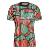 Camiseta Arsenal 2024/25 Pre-Partido Hombre - Versión Hincha - camisetasfutbol