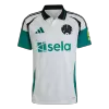 Camiseta Newcastle United 2024/25 Tercera Equipación Hombre - Versión Hincha - camisetasfutbol