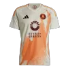 Camiseta Roma 2024/25 Segunda Equipación Visitante Hombre - Versión Hincha - camisetasfutbol