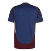 Camiseta Roma 2024/25 Tercera Equipación Hombre - Versión Hincha - camisetasfutbol