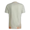 Camiseta Roma 2024/25 Segunda Equipación Visitante Hombre - Versión Hincha - camisetasfutbol