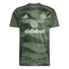 Camiseta Celtic 2024/25 Tercera Equipación Hombre - Versión Hincha - camisetasfutbol