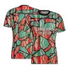 Camiseta Arsenal 2024/25 Pre-Partido Hombre - Versión Hincha - camisetasfutbol