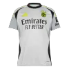 Camiseta Benfica 2024/25 Tercera Equipación Hombre - Versión Hincha - camisetasfutbol