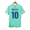 Camiseta Retro 2010/11 MESSI #10 Barcelona Segunda Equipación Visitante Hombre - Versión Hincha - camisetasfutbol