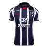 Camiseta Auténtica Monterrey 2024/25 Primera Equipación Local Hombre - Versión Jugador - camisetasfutbol