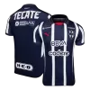 Camiseta Auténtica Monterrey 2024/25 Primera Equipación Local Hombre - Versión Jugador - camisetasfutbol