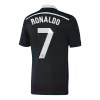 Camiseta Retro 2014/15 RONALDO #7 Real Madrid Tercera Equipación Hombre - Versión Hincha - camisetasfutbol