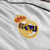 Camiseta Retro 1998/00 Real Madrid Primera Equipación Local Hombre - Versión Hincha - camisetasfutbol