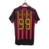 Camiseta Retro 2006/07 RONALDO #99 AC Milan Primera Equipación Local Hombre - Versión Hincha - camisetasfutbol