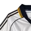 Camiseta Retro 1998/00 Real Madrid Primera Equipación Local Hombre - Versión Hincha - camisetasfutbol