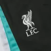 Calidad Premium Miniconjunto Liverpool 2024/25 Segunda Equipación Visitante Niño (Camiseta + Pantalón Corto)  - camisetasfutbol