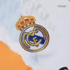 Camiseta Real Madrid 2024/25 Pre-Partido Entrenamiento Hombre - Versión Hincha - camisetasfutbol