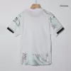 Camiseta Auténtica Portugal 2025 Segunda Equipación Visitante Hombre - Versión Jugador - camisetasfutbol