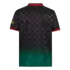 Camiseta AC Milan X Off-White 2024/25 Cuarta Equipación Hombre - Versión Hincha - camisetasfutbol