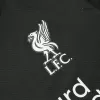 Calidad Premium Miniconjunto Liverpool 2024/25 Segunda Equipación Visitante Niño (Camiseta + Pantalón Corto)  - camisetasfutbol