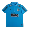 Camiseta Retro 2012 NEYMAR JR #11 Santos FC Tercera Equipación Hombre - Versión Hincha - camisetasfutbol