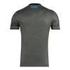 Camiseta Auténtica Napoli 2024/25 Tercera Equipación Hombre - Versión Jugador - camisetasfutbol