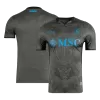 Camiseta Auténtica Napoli 2024/25 Tercera Equipación Hombre - Versión Jugador - camisetasfutbol