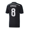 Camiseta Retro 2014/15 KROOS #8 Real Madrid Tercera Equipación Hombre - Versión Hincha - camisetasfutbol