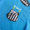 Camiseta Retro 2012 NEYMAR JR #11 Santos FC Tercera Equipación Hombre - Versión Hincha - camisetasfutbol